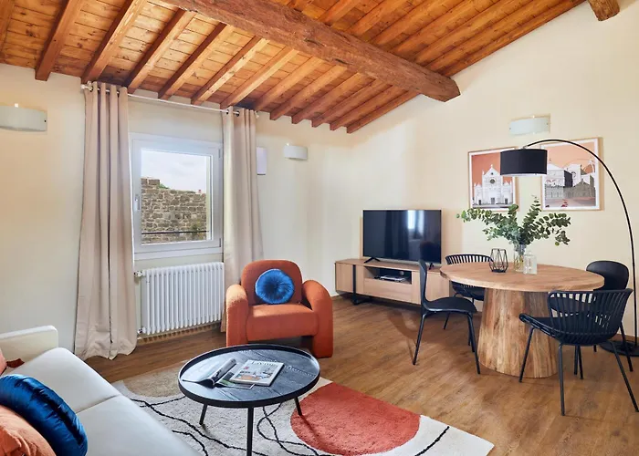 Casa Camillonegroni
