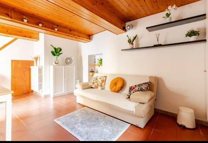 Casa Romantica Vicino Al Centro A Firenze