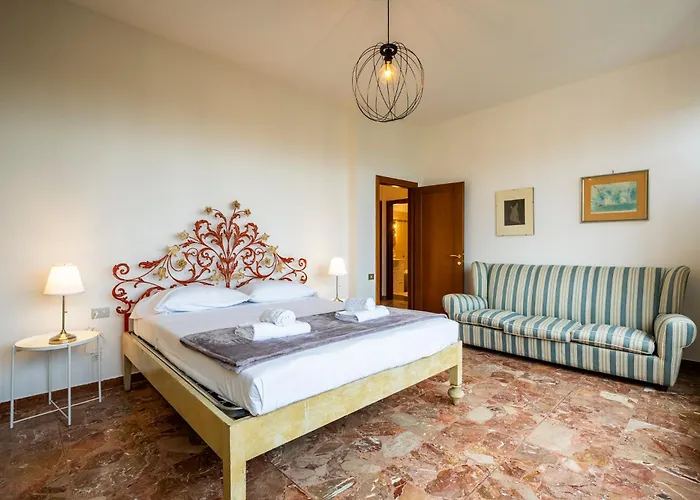 The Luxor Suites - Turati