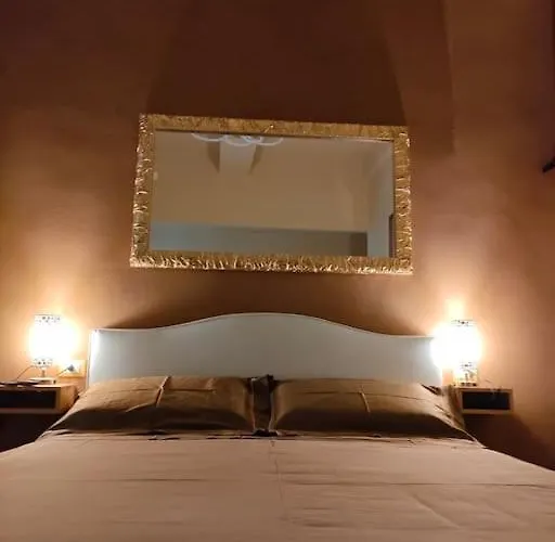Pinocchio Private Room