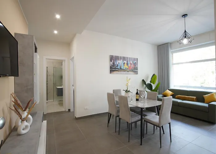 Redi Apartments Florence