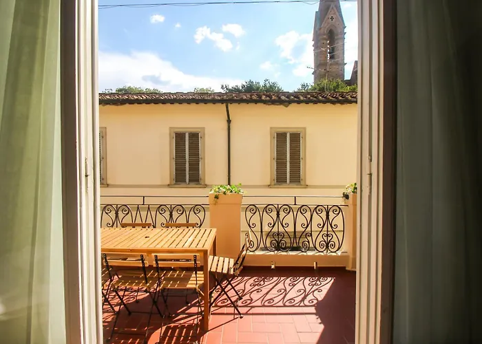 San Giuseppe In Santa Croce