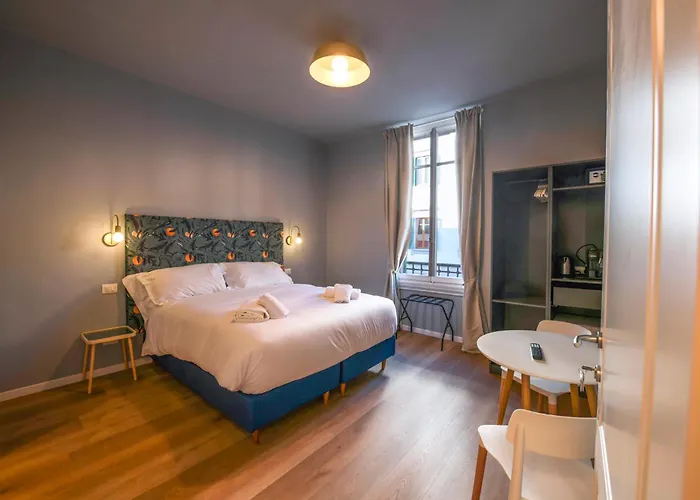 B&B Magnolia