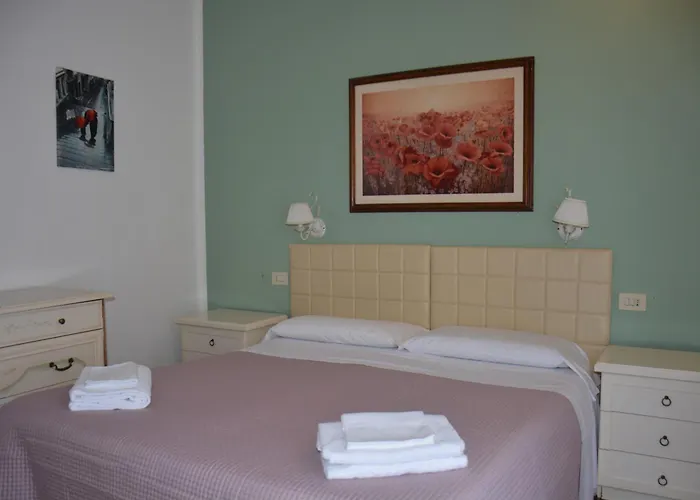 Hotel Cordova