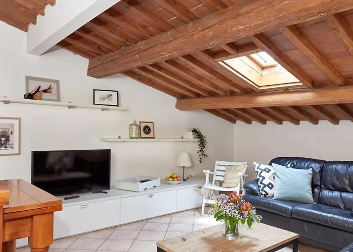 Casa Cosi Masaccio