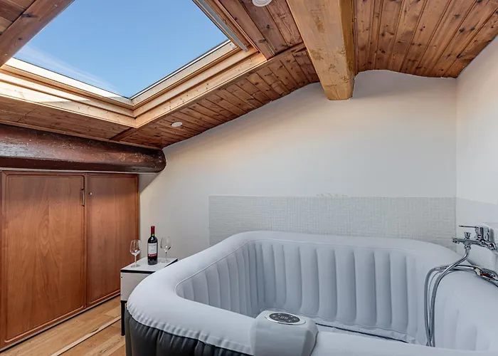 Lilly\'S Apartment Firenze