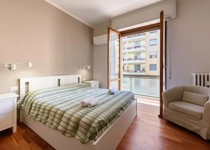 The Luxor Suites - Casentino 8