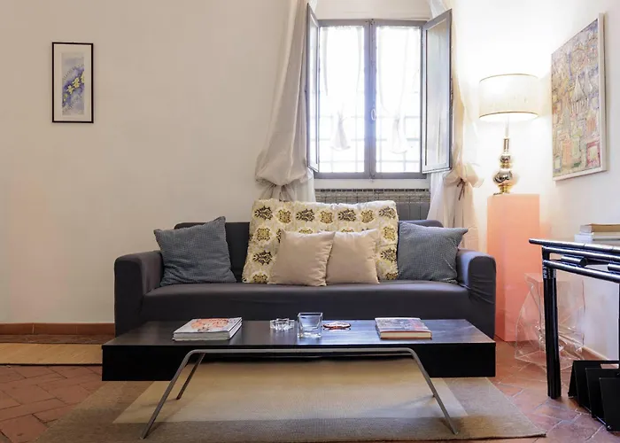 Toscanella Comfort Apartment