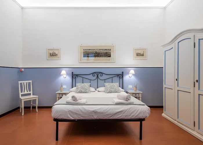 Unyca - Domus22 - Santa Croce