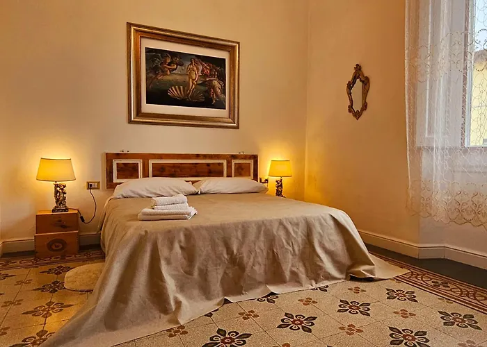 Venere Supercentral B&B