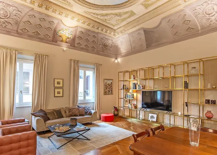 Maison San Niccolo