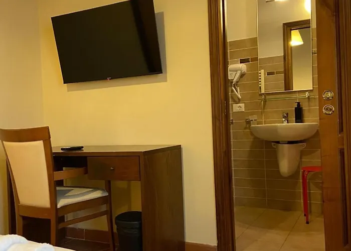 Camera Nel Casale