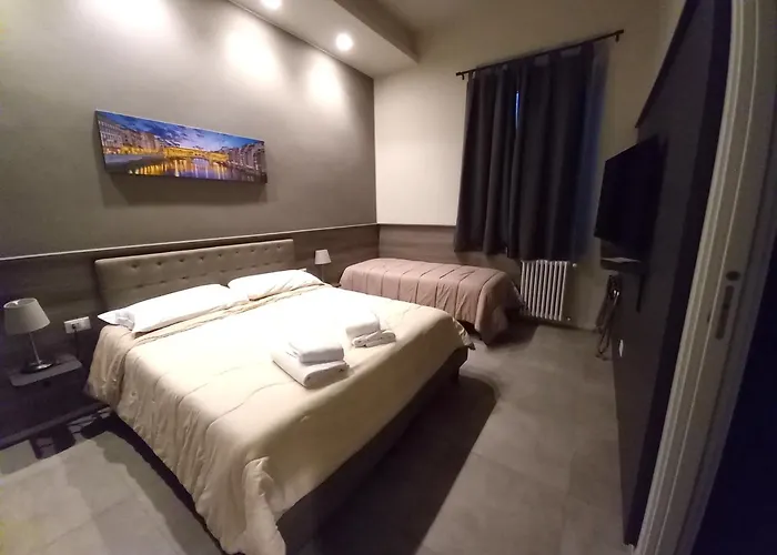 La Corte Di Firenze Bed And Breakfast