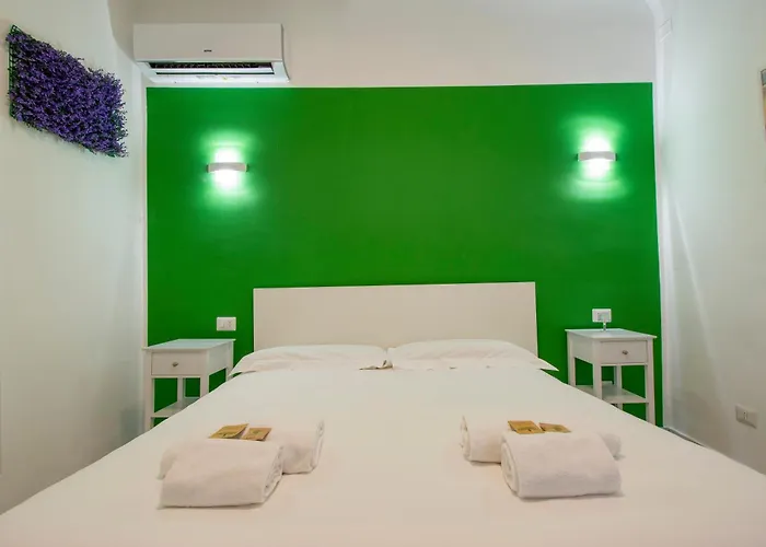 Il Vagello B&B
