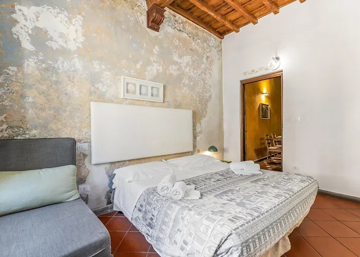 Oltrarno Artisan Residence C&G