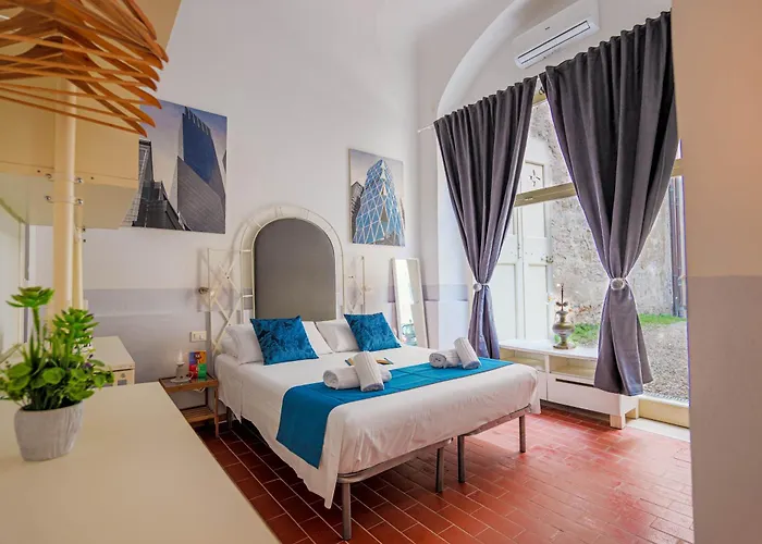 Loft Lungarno, 2 Steps To Ponte Vecchio, No Ztl