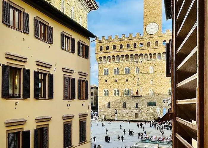 Bellamia Signoria
