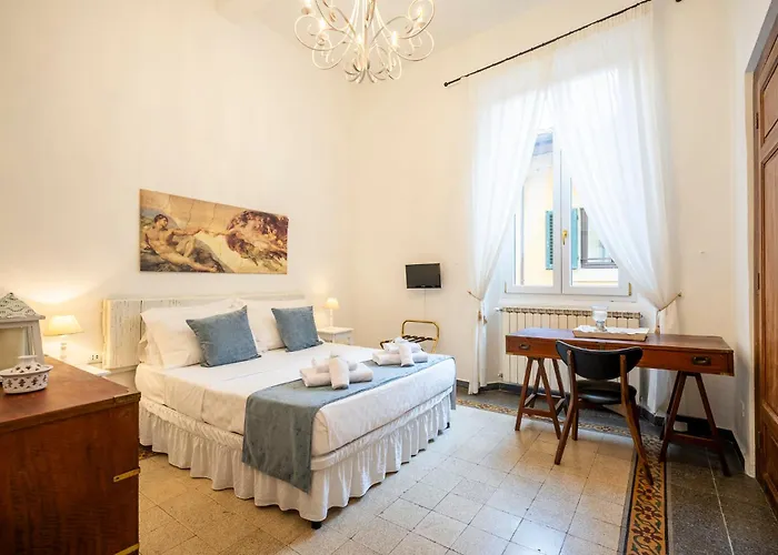 Terme Suite Florence