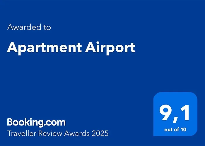 Apartment Airport
