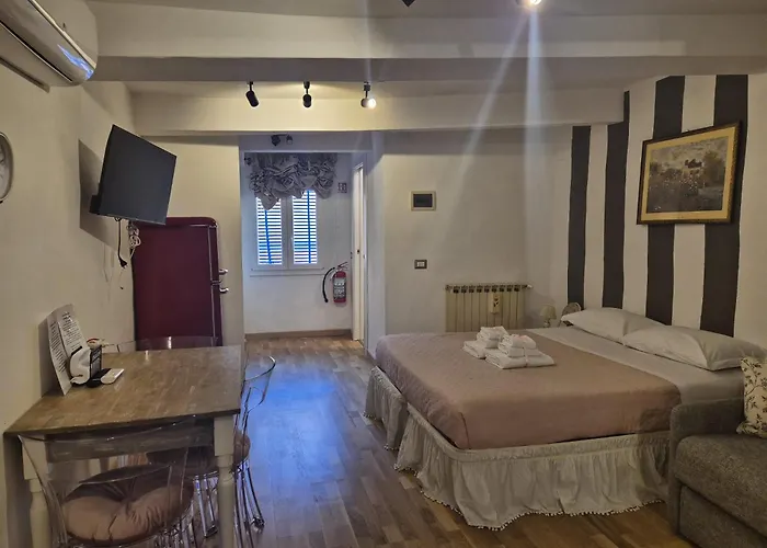 Ognissanti Dream Suites