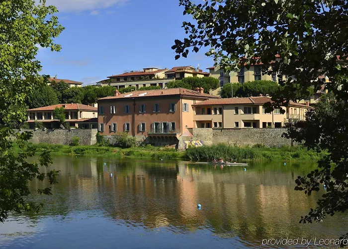 Ville Sull\'Arno