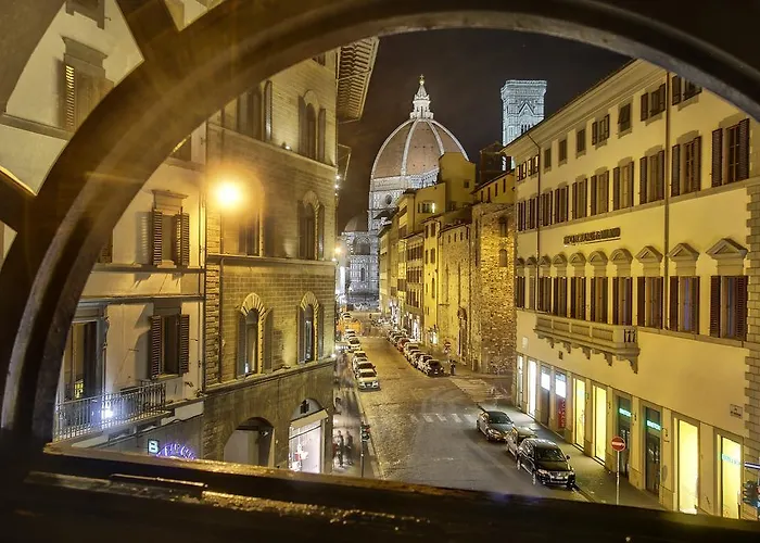 Soggiorno La Cupola Guesthouse