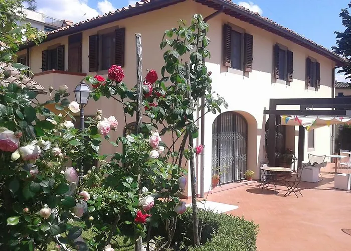 Casale Dei Cento Acri