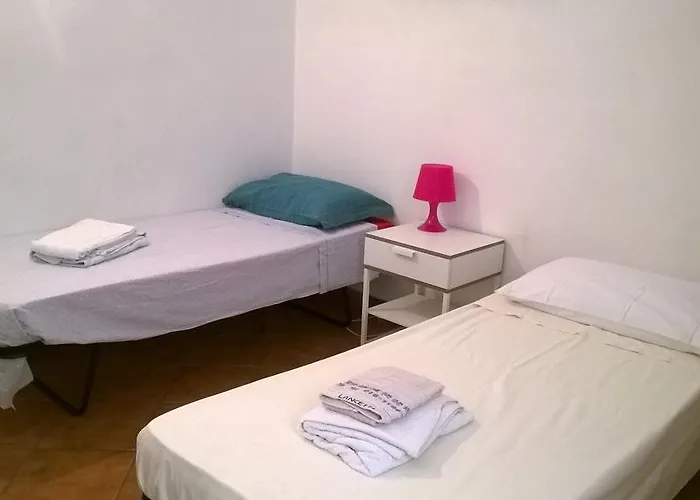 Rita Room