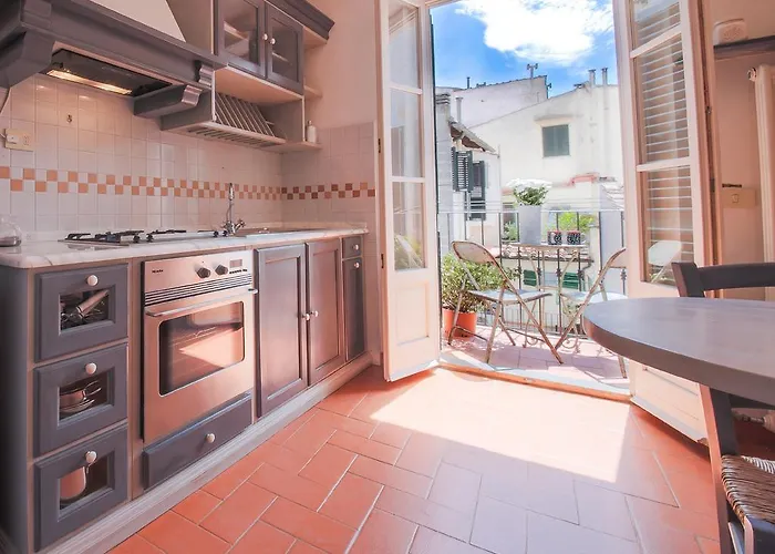 Apartments Florence - Carlotta\'S Home