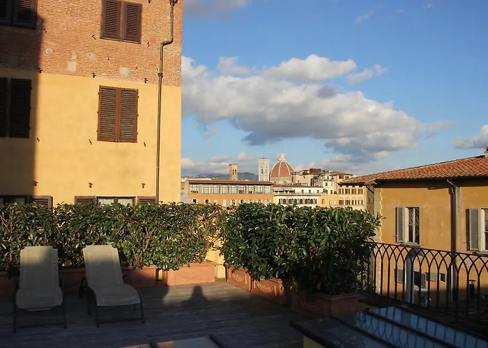 Lanfredini Firenze