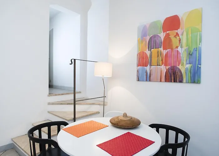 Istay - Appartamenti Sole & Luna