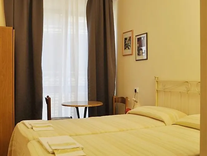 Hotel Por Santa Maria
