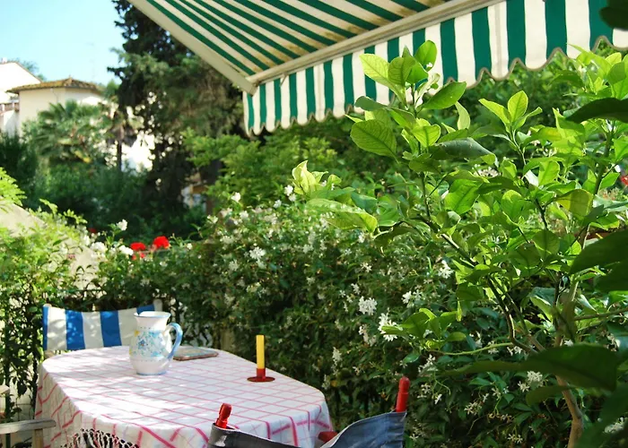 B&B Le Ortensie