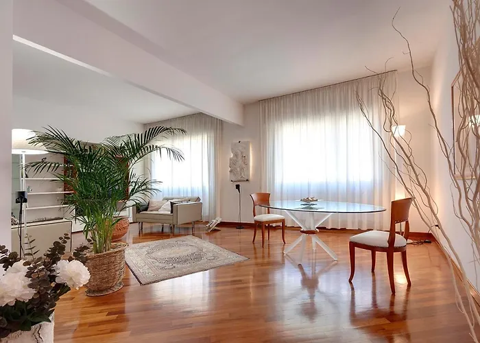 Sella VIP Case Galante Apartments in Florence