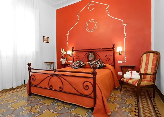Residenza Cecchi B&B