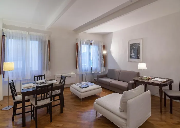 Cibreo House