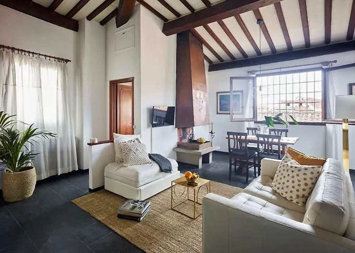 Very Special+Views In Front Of Pitti Palace&Garden