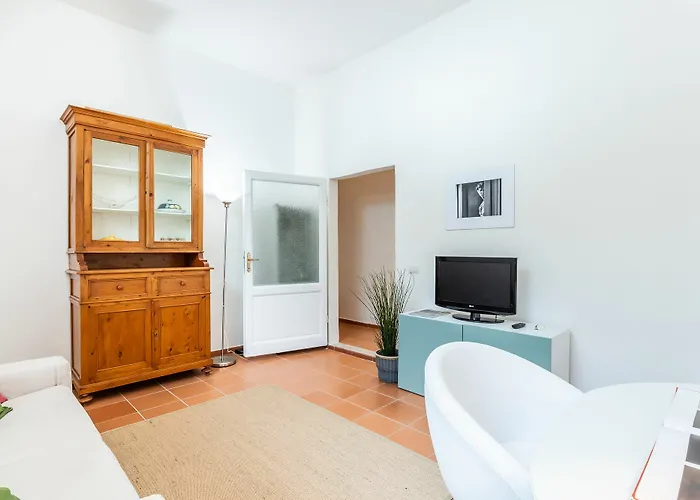 Porta Romana House
