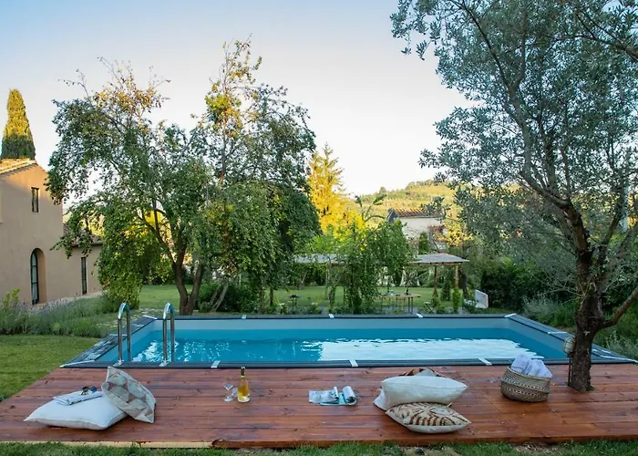 Tenuta Del Podesta
