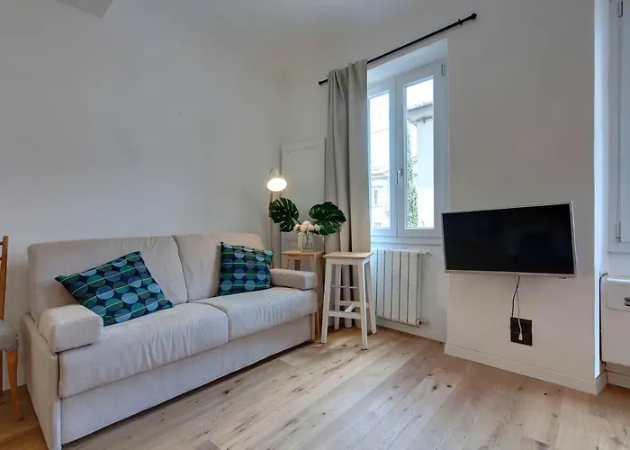 Mamo Florence - Scala Apartment