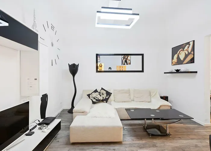Carpe Diem Arno Apartment