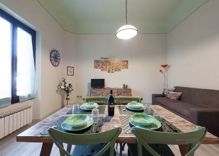 Parterre Holidays