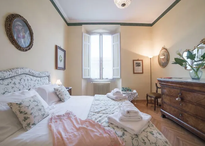 Firenze Duomo Suite