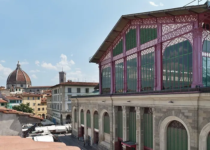 La Terrazza di San Lorenzo