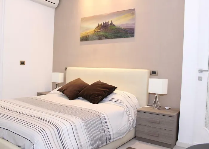 Art Apartment Ponte Vecchio