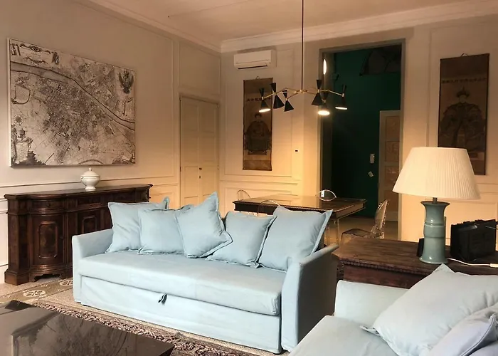 The Suite, Le Stanze Della Contessa In Santa Croce