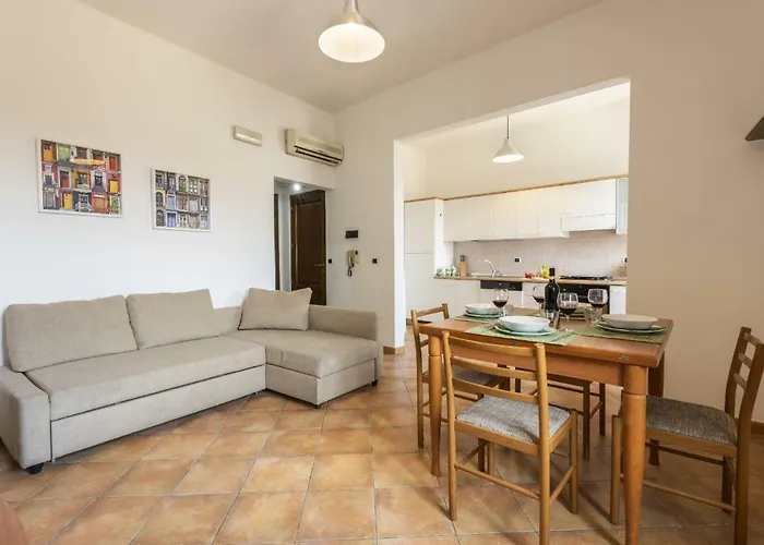 Apartments Florence - Eolo
