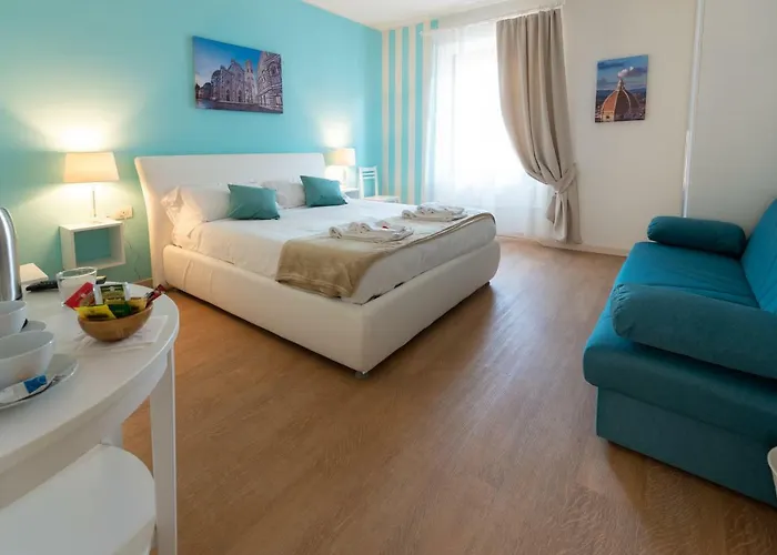 Florest Guest House