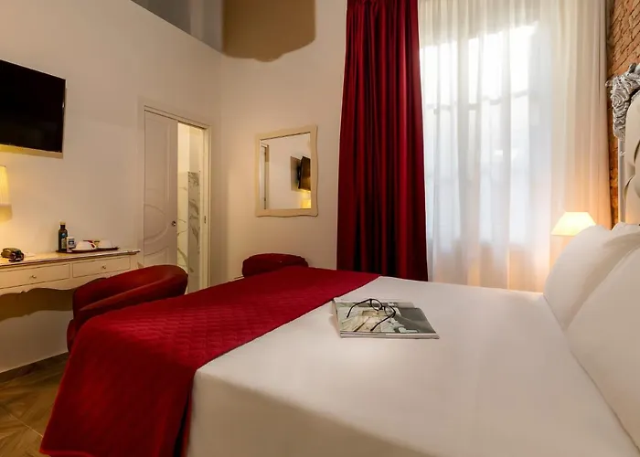 Residenza Conte Di Cavour & Rooftop