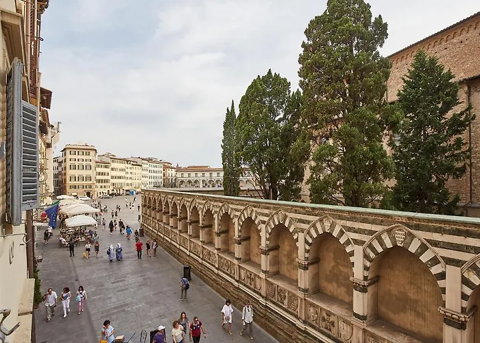 Casa Cosi - Maria Novella